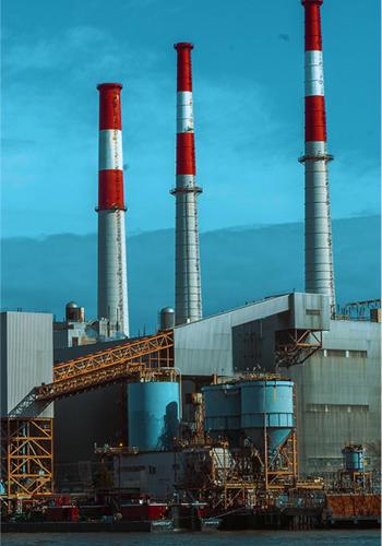 Power Industry